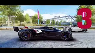 ASPHALT 9: LEGENDS - CHAPTER 1: WELCOME TO ASPHALT | LEGENDARY START 2018 - RACE 2