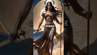 Unveiling Nemesis - The Goddess of Retribution │ Titan Quest 2
