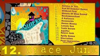 GE | Space Junk (Audio)