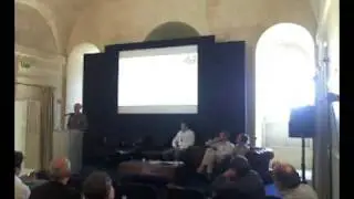 IOOS 2011 - Part 9 - Prof Tony Wasserman - The business of Open Source Software.avi