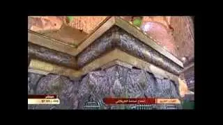 من روائع الحاج اسامة الكربلائي  من سورة ق