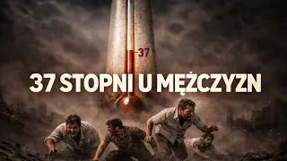 (37 stopni) Dla nas to otchłań ciemna - Gass_House_Sound