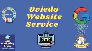 Oviedo Web Design & Marketing - LGM MARKETING GROUP