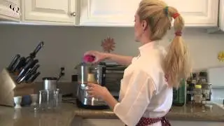 Tangerine Salad Dressing