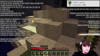 Сервер Prizrak'a /Сервер Minecraft 1.13.1
