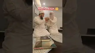 Ebit Lew ❤️ Wife #mashaallah #shorts #youtubeshorts #ebitlew