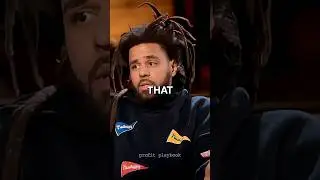 Вот как Джей Коул тратит свои МИЛЛИОНЫ! 👀💰