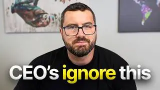 I Studied 1,000 Businesses, This Stops Them Growing Scaling