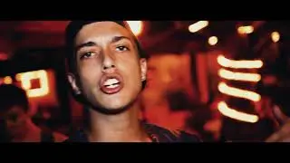 Kusa BRK - Thinking (Videoclip Oficial)