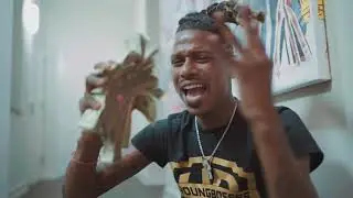 YB SK8 - Special Prod By @Sixfourbeatz (Shot By @Watsonvisionproductions)