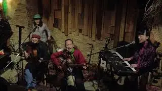 「最初のうた」まるたんぼとザ・ツリーポット　LIVE