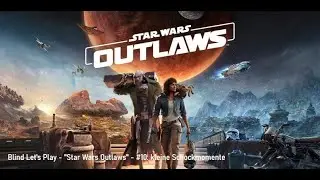 Blind Let's Play - 