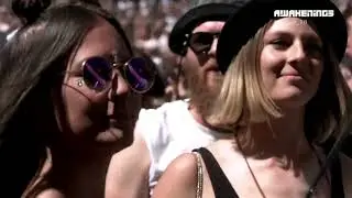 Ida Engberg   live at Awakenings 2018, Area V Amsterdam   1080p HD   01 july 2018