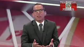 Paraguay vs Peru (1-4) ▬ Analisis del Partido por Daniel Peredo (Comentario)