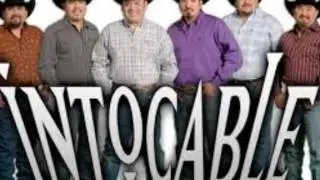 INTOCABLE - NO TE OLVIDARE