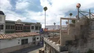 Spawn Shot Triple Wallbang