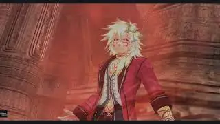 The Legend of Heroes: Trails of Cold Steel II - Viscount Arseid comes in clutch