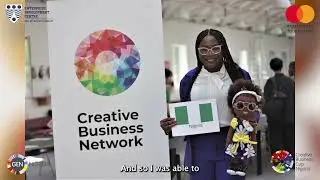 Join the Creative Business Cup Nigeria 2023 Wave NOW