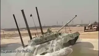 #latestnews Al-Khalid I tank, all Weather Tested #breakingnews #explore #pakistan #pakistanarmy