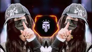 Yusuf Islam - Khalouni N3ich (Am Miraz Remix) | Bass Boosted Slowed + Reverb Remix 2025 🔥