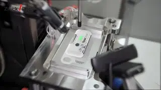 ISO 11608-6 | Semi-automated testing of on-body delivery systems (OBDS)
