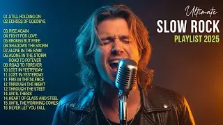 Classic Rock Love Songs | Deep Feelings