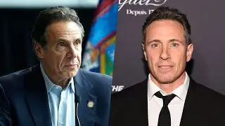 Gov. Cuomo Says Brother Chris Has COVID-19, Is Quarantining in Basement | NBC New York