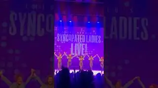 Beyonc&eacute; Run The World x Sync Ladies Live 🔥