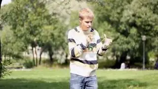 Y-Not YoYo? F.A (Ivan Shamray x Andrey Tridchikov)