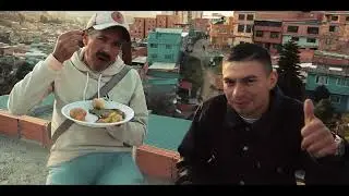 NO FALLAN - JaykMan FT. EL Pirata Viviente (Video Oficial) By. La94 Estudios.