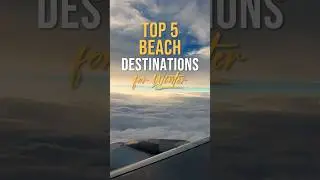 Best places to visit if you live in cold COUNTRIES.