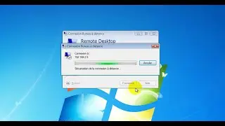 2-Setting up and using Remote Desktop