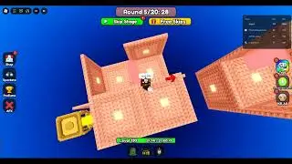 THE FIRST LEVEL 200 | Obby Champion