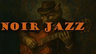 𝐁𝐥𝐮𝐞𝐬 𝐢𝐧 𝐒𝐡𝐚𝐝𝐨𝐰 | 𝐃𝐚𝐫𝐤 𝐉𝐚𝐳𝐳 𝐏𝐥𝐚𝐲𝐥𝐢𝐬𝐭