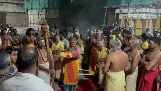 🙇🏻அர்தஜாம பூஜை🙇🏻 🙏திருவ(ல்)லம்🙏🏻சிவன் அடியார்கள் 🙏🏻திருக்கூட்டம்🙏🏻கைலாய வாத்திய அன்பர்கள்🙏🏻