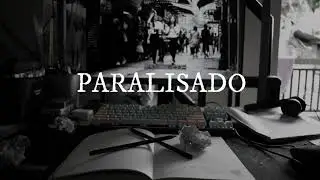 Highsaia - Paralisado (Lyric Video)