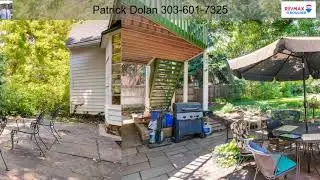 835 8th St  Boulder CO 80302