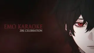 Nix Voltare's 20k Emo Karaoke w/ Special Guests! | #Nix20Karaoke