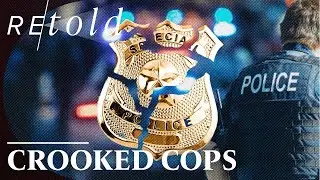 Shattered Shield | The FBI Files