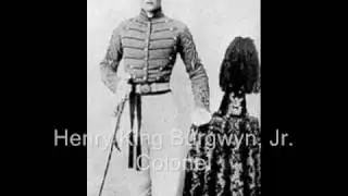 Dying words of Confederate soldiers