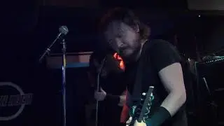 Yaşru - Gecenin T&uuml;rk&uuml;s&uuml; (Live In Ankara - 06.03.2019) Extreminal TV