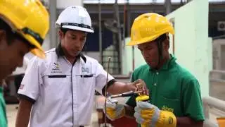Tawaran Kursus Air Conditioning Mechanical Ventilation (ACMV) di ABM