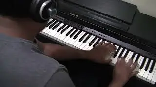Shadowlord (NieR Piano Collections)