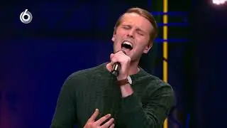 How To Save A Life - Joep Hoedemakers (Beat Me SBS6 Ep.2)