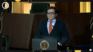 Segundo bloque de presentaciones de proyectos de investigación en el marco de la Comisión