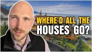 Anchorage Alaska's Real Estate Market Update 7-12-2023