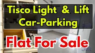 With Tisco Light, Car-Parking | 3bhk Flat For Sale in Jamshedpur || #property  #property Adityapur