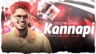 SAMADHANAM LIVE  |  KANNAPI