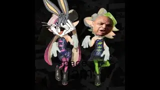 Quad City (of color) DJs - Splat Jam