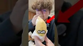 I Tried The World&rsquo;s Smelliest Fruit
